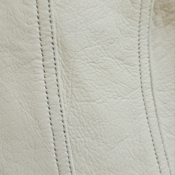 Victory Vintage Style Motorcycle Jacket - Picture 7 of 7